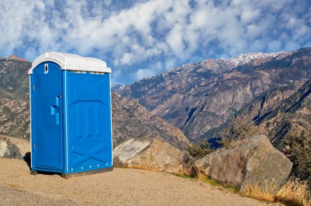 Sanitation services for porta potties in Tea, SD