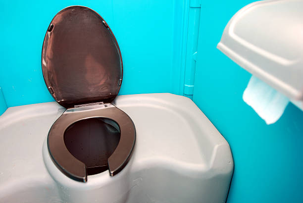 Trusted Tea, SD porta potty rental Experts