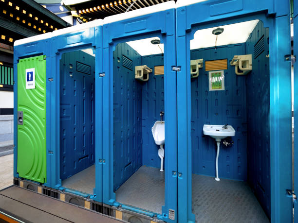 Professional porta potty rental in Tea, SD