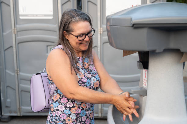 Best Sanitation services for porta potties  in Tea, SD